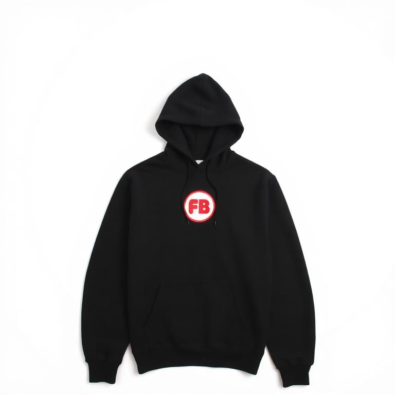 FOB Logo Hoodie